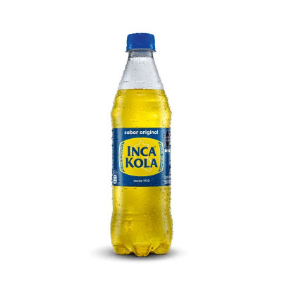Inca kola 500ml