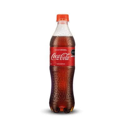 Coca Cola 500ml