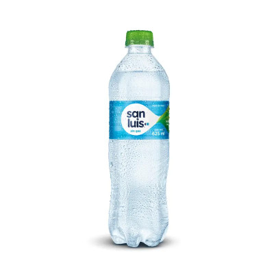 Agua san Luis 750ml