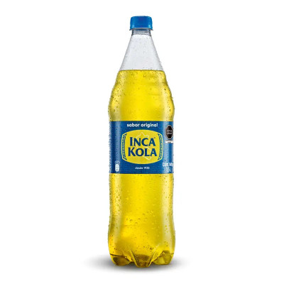Inca Kola 1.5 lt