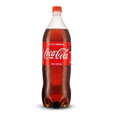 Coca Cola 1.5 lt