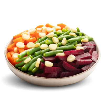 Ensalada Cocida