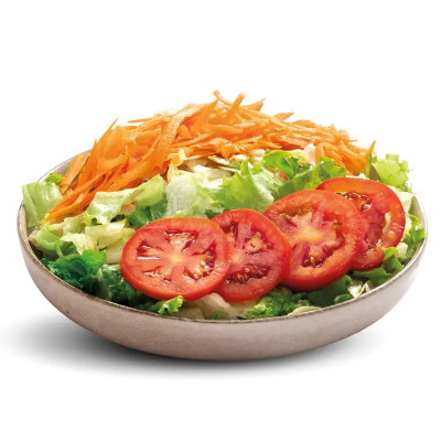 Ensalada Fresca