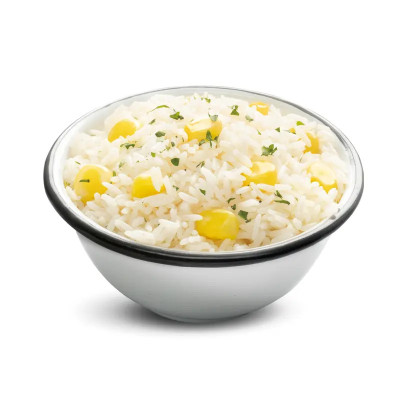 Arroz Blanco