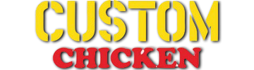 Custom Chicken